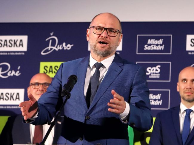 Sulík: Na elektromobily nebude dostatok elektrickej energie, Slovensku hrozí závislosť od Číny