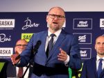 Sulík: Na elektromobily nebude dostatok elektrickej energie, Slovensku hrozí závislosť od Číny