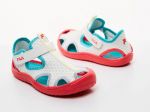 Detské sandále - ako vybrať správnu obuv na leto pre najmenších