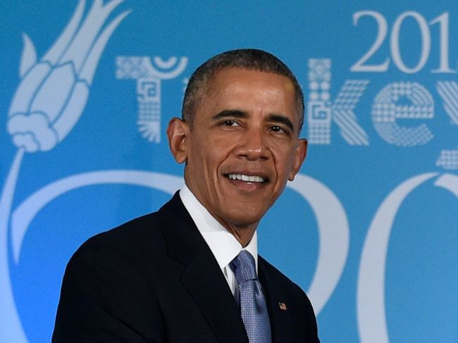 Rusko zakázalo vstup 500 Američanom vrátane Obamu