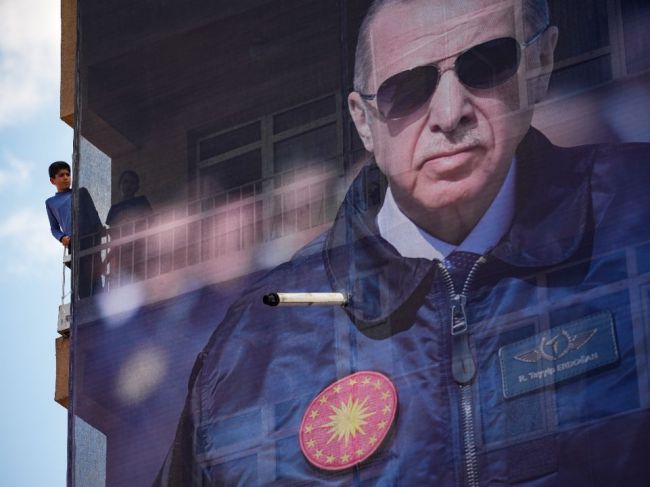 Erdogan stále nie je pripravený podporiť členstvo Švédska v NATO