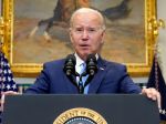 Spojeným štátom hrozí bankrot, Biden chce čo najskôr rokovať s McCarthym
