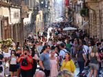Južná Európa očakáva tento rok rekordnú turistickú sezónu