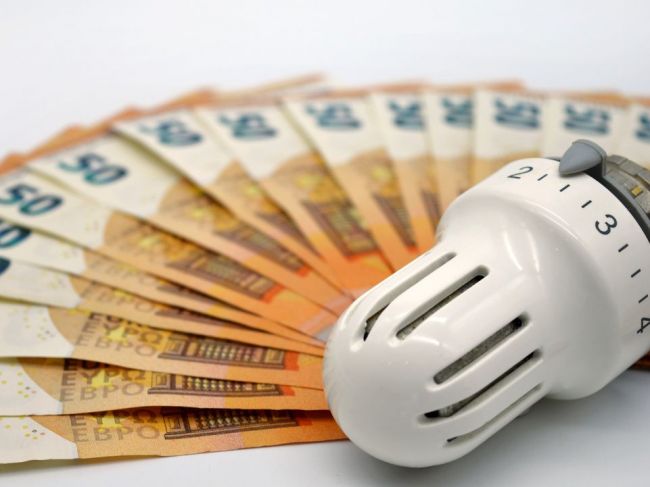 Domácnosti nemusia obávať vysokých nedoplatkov, predpokladá SZVT