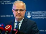 Rezort hospodárstva pokračuje v kompenzáciách za energie