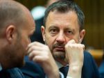 Heger: Poslanci dnes v parlamente zaťali sekeru 600 miliónov eur. Ľudia to zaplatia zo svojich daní