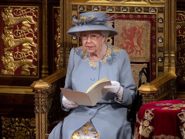 Kráľovná Alžbeta II. zanechala tajný list. Roky ho nikto nesmie otvoriť
