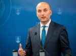 Horváth: Bolo by lepšie, keby sme sa mohli sústrediť na realistický rozpočet