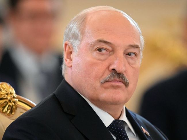 Taktické jadrové zbrane už smerujú do Bieloruska, tvrdí Lukašenko