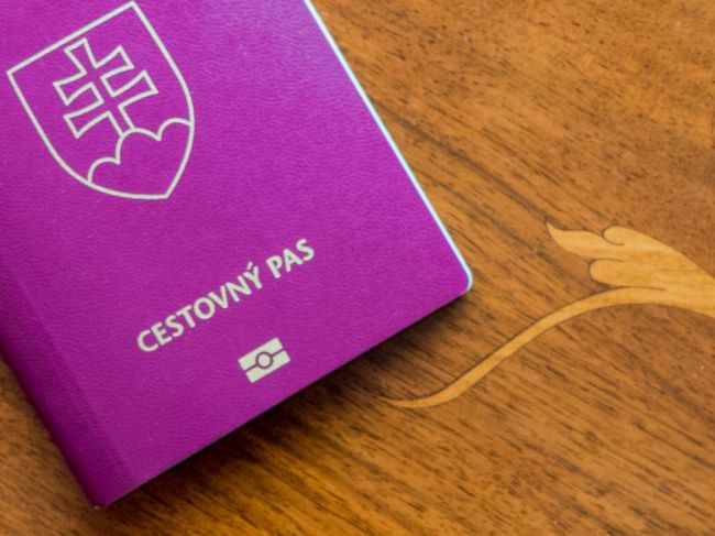 Skontrolujte si cestovný pas, tieto štyri chyby vás môžu vyjsť draho