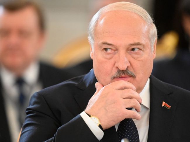 USA kritizujú presun ruských taktických jadrových zbraní do Bieloruska
