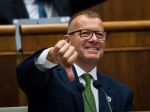 Kollár: Počkáme si na PVV a podľa neho sa rozhodneme, či vládu podporíme