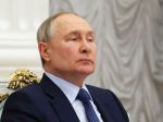 Prigožin nepriamo kritizoval ruského prezidenta