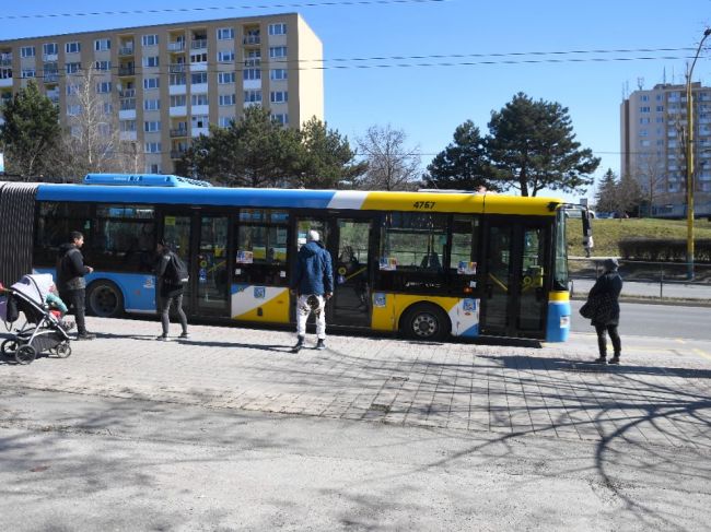 Od júna bude drahšia aj košická MHD