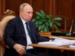 Putin podpísal zákon o vypovedaní Zmluvy o konvenčných ozbrojených silách