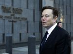 Elon Musk by mal tento týždeň navštíviť Čínu