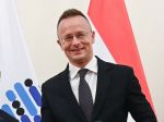 Szijjártó: Záujmom Maďarska je mier na západnom Balkáne