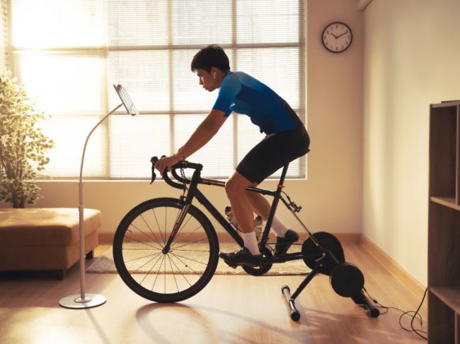 Najčastejšie chyby, ktorých sa dopúšťate pri cvičení na stacionárnom bicykli