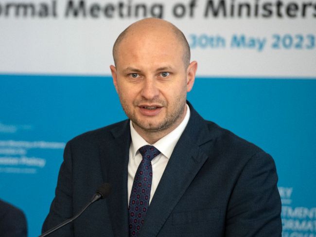 MIRRI: EÚ si musí zachovať silnú eurofondovú politiku, je to v záujme Slovenska