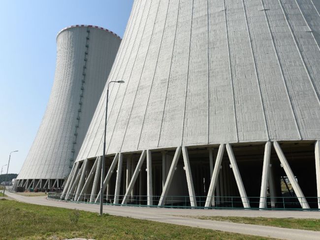 Slovensko rozšíri s Francúzskom spoluprácu v jadrovej energetike