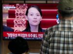 Kimova sestra avizuje, že KĽDR čoskoro podnikne úspešný pokus o vyslanie družice