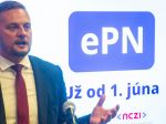 Od štvrtka vám vystavia PN len v elektronickej podobe