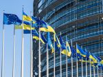 Europoslanci schválili, aby EÚ mohla zaslať viac munície pre Ukrajinu