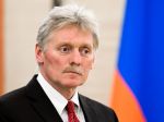 Kremeľ kritizuje, že zahraničie nereaguje na ostreľovanie Belgorodskej oblasti