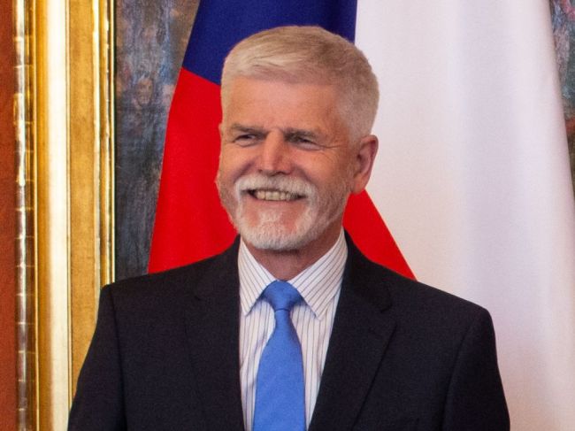 Dôvera v českého prezidenta sa po jeho nástupe do úradu značne zvýšila