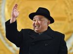 Kim Čong-un váži 140 kilogramov a má vážne poruchy spánku