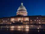 Americký Senát schválil zvýšenie dlhového stropu