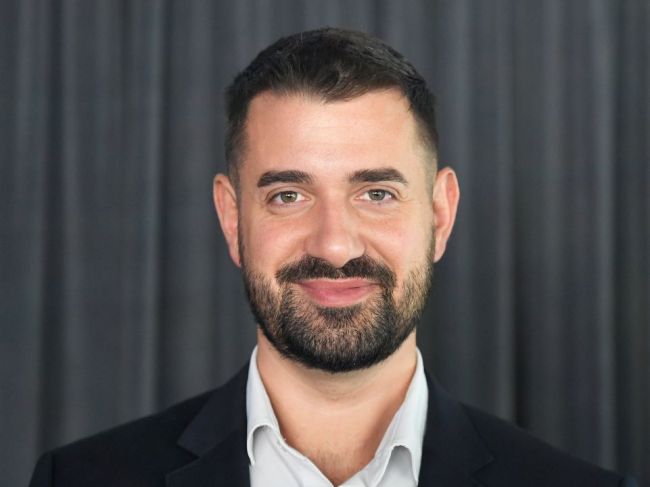 Erik Ňarjaš skončil v predstavenstve Tiposu