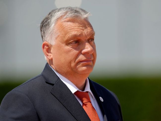 Patriarcha Kirill udelil Orbánovi k 60. narodeninám ruské cirkevné vyznamenanie