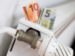 ÚRSO v priebehu roka 2023 z vlastného podnetu znižuje ceny tepla pre domácnosti