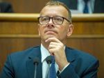 Kollár odmietol spojenie s vlastníkom budovy, do ktorej sa sťahuje SSC