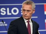 Stoltenberg: Švédsko si splnilo svoje záväzky pre vstup do NATO