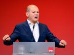 Do roku 2045 musia byť všetky budovy v Nemecku klimaticky neutrálne, vyhlásil Scholz