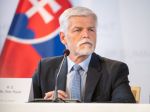 Pavel tvrdí, že podporou Ukrajiny chránime slobodu a demokraciu v Európe