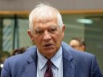 Borrell a Lenarčič: EÚ je po útoku na priehradu pripravená Ukrajine ihneď pomôcť
