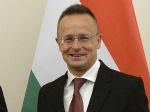 Szijjártó: Niet pochýb, že Vyšehradská štvorka zostane zachovaná