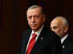 Erdogan navrhol Zelenskému medzinárodné vyšetrovanie zničenia priehrady