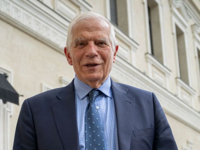 Borrell: Drvivý úspech Slovinska vo voľbách do BR OSN hovorí sám za seba