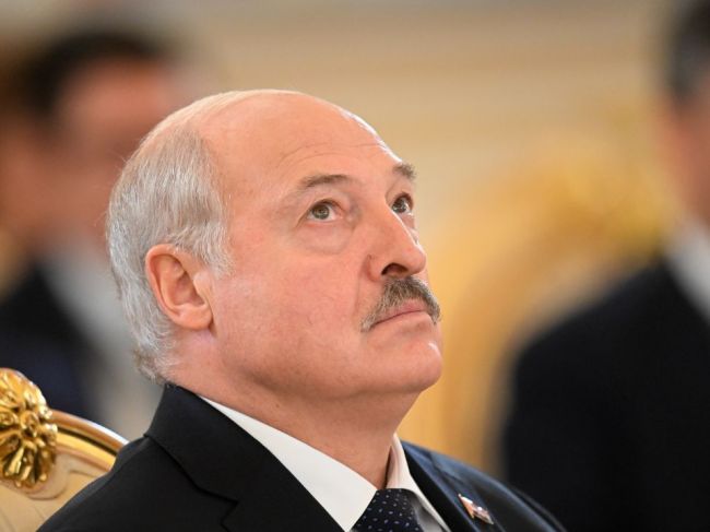 Lukašenko omilostil Rusku Sapegovú zadržanú v máji 2021 s novinárom Pratasevičom