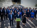 Sulík: Slovensko potrebuje opäť dobiehať EÚ, SaS má na to odborný tím