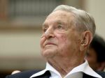 George Soros prenecháva impérium mladšiemu synovi Alexovi