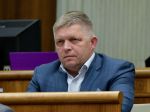 Fico kritizuje PVV: Neobsahuje to, čo žiadal Smer-SD