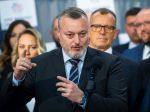 Sme rodina sa pri hlasovaní zdrží. Toto im chýba v PVV