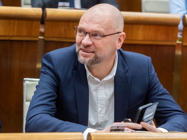 Sulík: Ódor môže rátať so všetkými hlasmi poslancov SaS