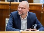 Sulík: Ódor môže rátať so všetkými hlasmi poslancov SaS