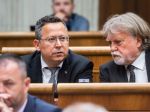 Kamenický: Po zdevastovaní ekonomiky si podľa PVV budeme uťahovať opasky